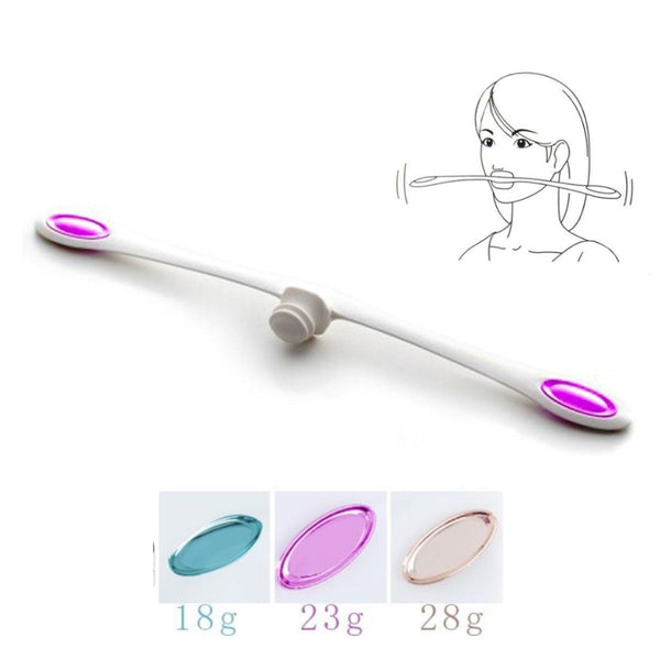 Facial Fitness Muscle Trainer