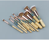 Professional Makeup Brushes