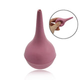 Rubber Air Puffer Blower