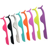 Eyelash Tweezers