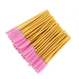 Disposable Mascara Brushes