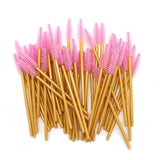 Disposable Mascara Brushes