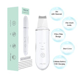 Ultrasonic Skin Scrubber