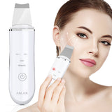 Ultrasonic Skin Scrubber