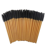 Disposable Mascara Brushes
