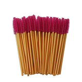 Disposable Mascara Brushes