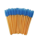 Disposable Mascara Brushes