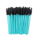 Disposable Mascara Brushes