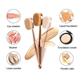 Foundation Brush