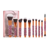 Luxury Makeup Brushes