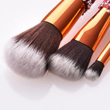 Luxury Makeup Brushes