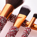 Luxury Makeup Brushes