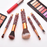 Luxury Makeup Brushes